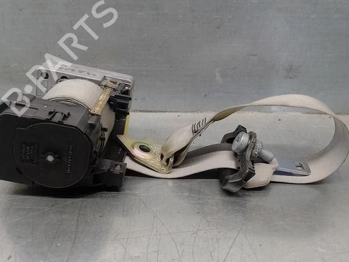 Used Rear right seatbelt MERCEDES-BENZ S-CLASS (W220) S 500 4-matic (220.084, 220.184) (306 hp) 18311442