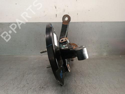 Right front steering knuckle HYUNDAI BAYON (BC3) 1.0 T-GDI 48V-Hybrid | BP25243813M26 - Image 4