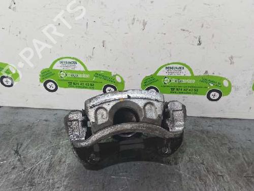 Left front brake caliper KIA SPORTAGE III (SL) 1.7 CRDi | BP11615869M105 