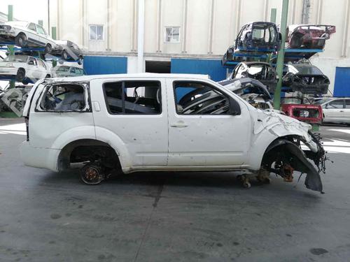 Fuse box NISSAN PATHFINDER III (R51) 2.5 dCi 4WD | BP9520350E1  - Image 5