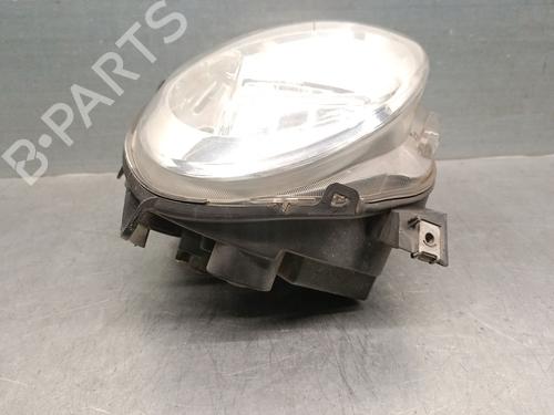Right headlight FIAT 500 (312_) 1.2 (312AXA1A) | BP29500682C29 