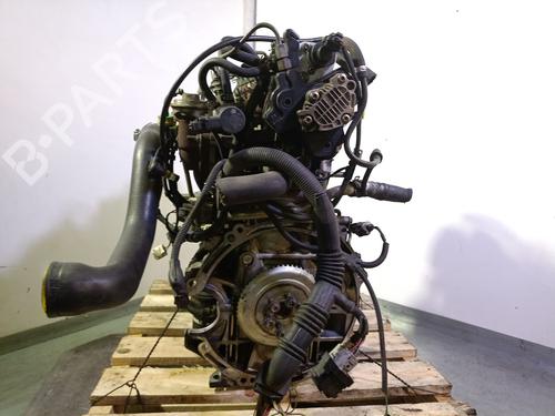 Motor MINI MINI (R50, R53) One D | BP28513922M1 