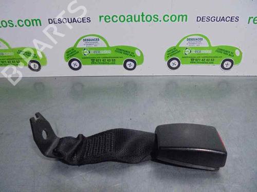 Seat buckle MG MG ZR  | BP20249101I32 