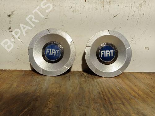 Hjulkapsel Hjulkapsel FIAT STILO (192_) 1.9 D Multijet (150 hp) 33233239 33233239