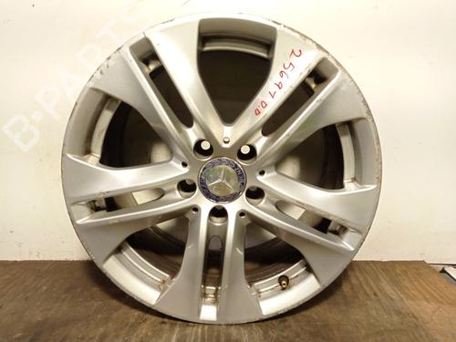 rim-mercedes-benz-e-class-w212-2009-2010-2011-2012-2013-2014-2015-2016-36278215 main image