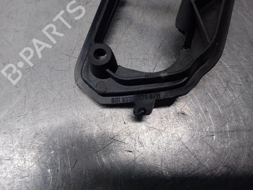 Front left interior door handle VW POLO (9N_, 9A_) 1.4 16V | BP14245208I13 