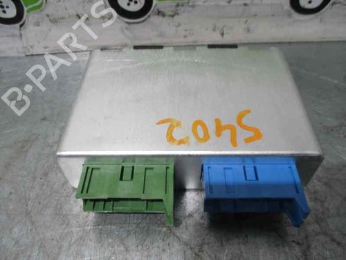 Used Electronic module BMW 5 (E34) 525 i 24V (192 hp) 2075081