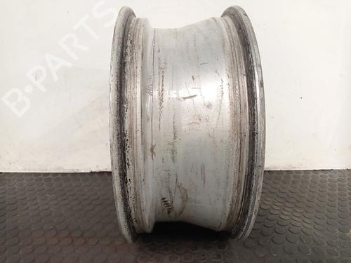 Fælk MAZDA 3 (BK) 2.0 MZR-CD (BK14) | BP37154588C45 - Image 2