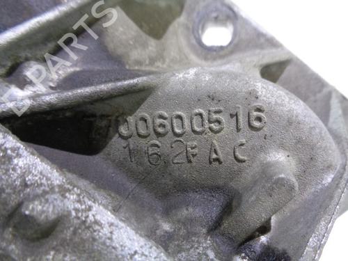 Gearbox RENAULT MEGANE I Classic (LA0/1_) 1.4 16V (LA0D, LA1H, lA0W, LA10) | BP9056496M3 