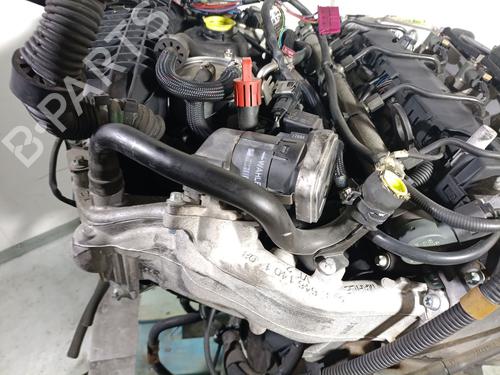 Engine MERCEDES-BENZ C-CLASS Coupe (CL203) C 220 CDI (203.708) | BP37487572M1 - Image 11