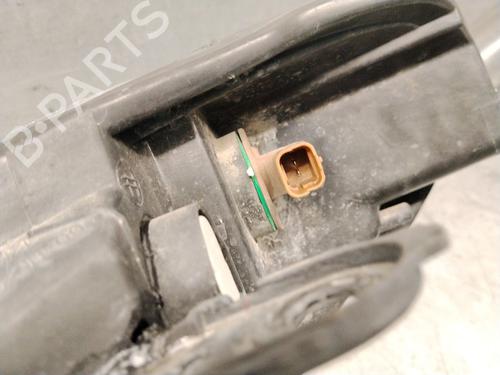 Right headlight DACIA DOKKER Box Body/MPV 1.5 Blue dCi 95 (FEJL) | BP36701010C29  - Image 9