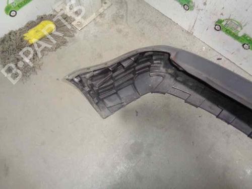 Bak støtfanger VW CADDY III Box Body/MPV (2KA, 2KH, 2CA, 2CH) 1.9 TDI | BP5774690C8 
