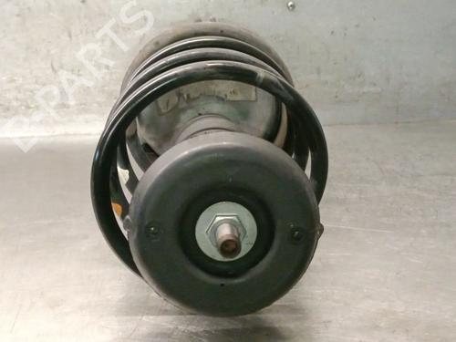 Left front shock absorber CITROËN C4 I (LC_) 1.6 HDi | BP30711002M16