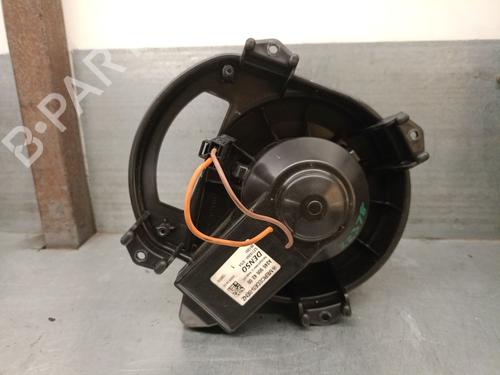 Heater blower motor MERCEDES-BENZ A-CLASS (W176) A 180 CDI (176.000) | BP25245695M62 
