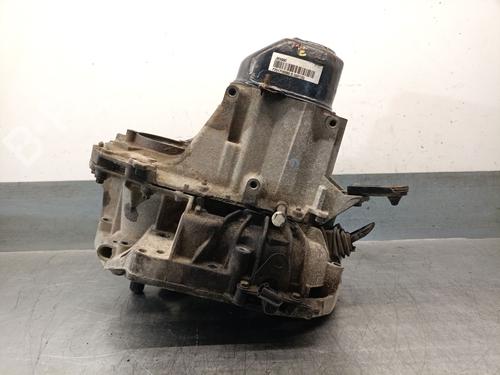 Gearbox RENAULT CLIO II (BB_, CB_) 1.5 dCi (B/CB07) | BP27638215M3 