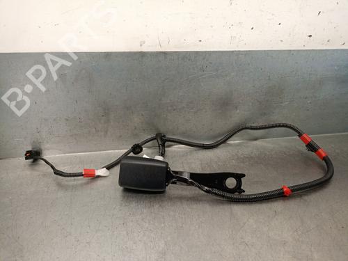 Used Seat buckle LEXUS CT (ZWA10_) 200h (ZWA10_) (99 hp) 27569444