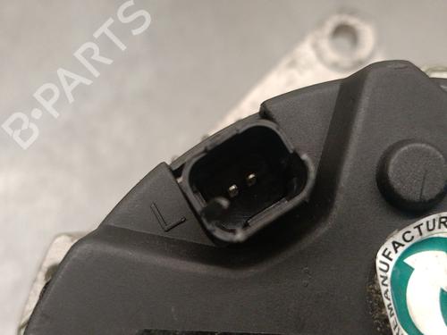 Alternator RENAULT KANGOO (KC0/1_) D 65 1.9 (KC0E, KC02, KC0J, KC0N) | BP31775315M7  - Image 6
