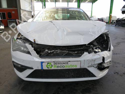 Right front window switch SEAT LEON (5F1) 1.4 TSI | BP18082071I26 - Image 7