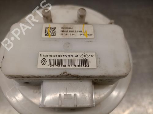 Bränslepump DACIA LODGY (JS_) 1.5 dCi (JSMC, JSAF) | BP29077349M76 