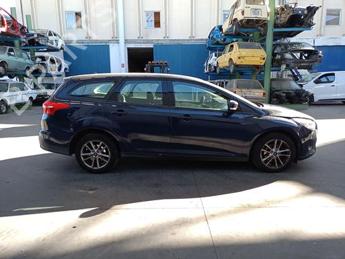 Switch FORD FOCUS III Turnier 1.0 EcoBoost | BP20268262I30 - Image 10