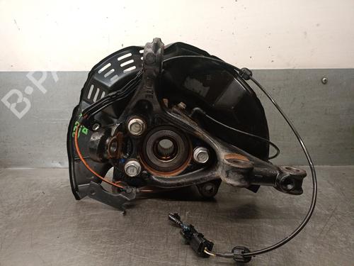 Used Left front steering knuckle TOYOTA C-HR (_X1_) 1.8 Hybrid (ZYX10_, ZYX11_) (98 hp) 26124073