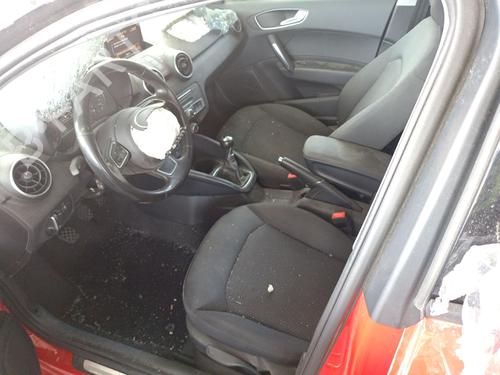 Headlight switch AUDI A1 Sportback (8XA, 8XF) 1.0 TFSI | BP38312280I24 - Image 11