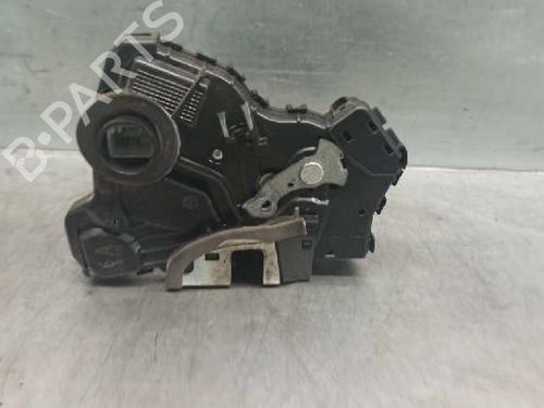 Front left lock TOYOTA RAV 4 III (_A3_) 2.2 D 4WD (ALA30_, ALA30R) | BP7313318C98 