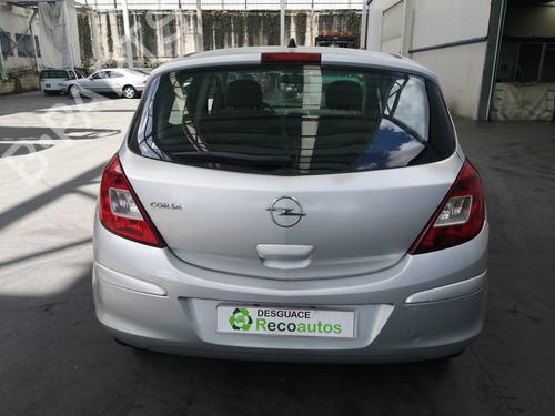 Headlight switch OPEL CORSA D (S07) 1.2 (L08, L68) | BP15486484I24 - Image 10