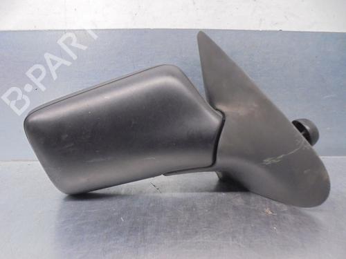 Right mirror SEAT CORDOBA (6K1, 6K2) 1.6 i | BP16380052C27 