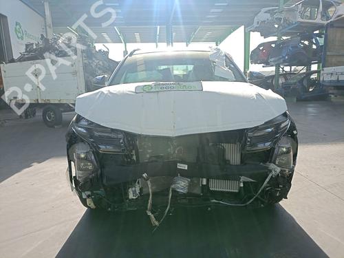 Front left panel HYUNDAI TUCSON (TL, TLE) 2.0 CRDi All-wheel Drive | BP28074599C58 - Image 10