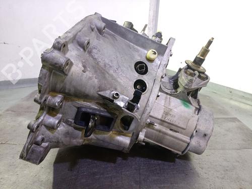 Getriebe PEUGEOT 307 Break (3E) 2.0 HDI 90 | BP26736250M3 