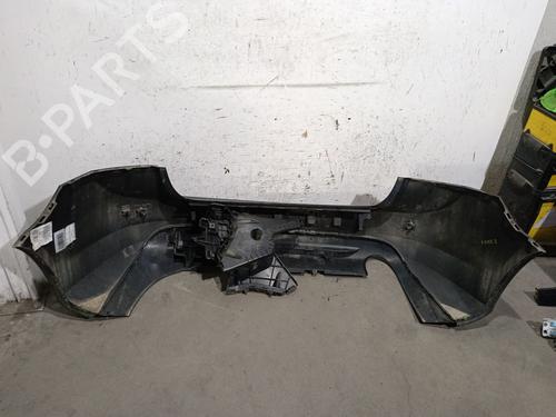 Rear bumper VOLVO S60 II (134) D4 | BP27319919C8 