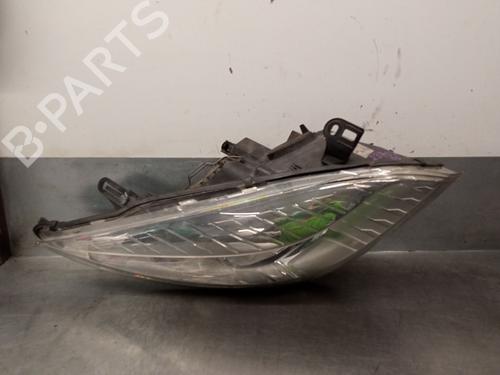 Right headlight RENAULT MEGANE IV Saloon 1.5 dCi 110 | BP29433185C29 