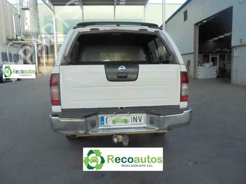 Engine mount NISSAN NAVARA (D22) 2.5 D 4x4 | BP8761923M89 - Image 11