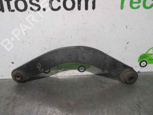Right rear suspension arm SAAB 9-5 Estate (YS3E) 1.9 TiD | BP3355107M15 