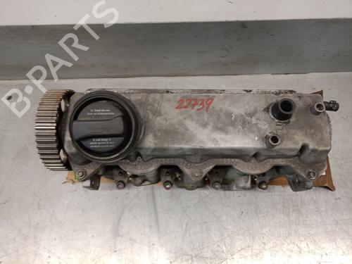 Sylinderhode SEAT LEON (1M1) 1.9 TDI | BP26941511M5 