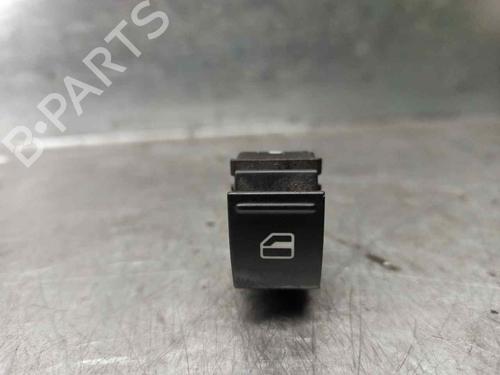 Used Right rear window switch SEAT ALTEA XL (5P5, 5P8) [2006-2015]  9186337