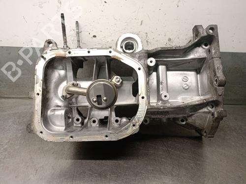 Used Oil sump Oil sump TOYOTA YARIS (_P9_) 1.4 D-4D (NLP90_, NLP90R) (90 hp) 39511896 39511896