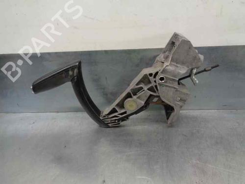 Hand brake AUDI A3 Sportback (8PA)  | BP8791728I18 