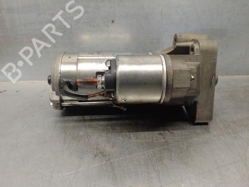 Starter RENAULT ESPACE IV (JK0/1_) 2.2 dCi (JK0H) | BP16010163M8 
