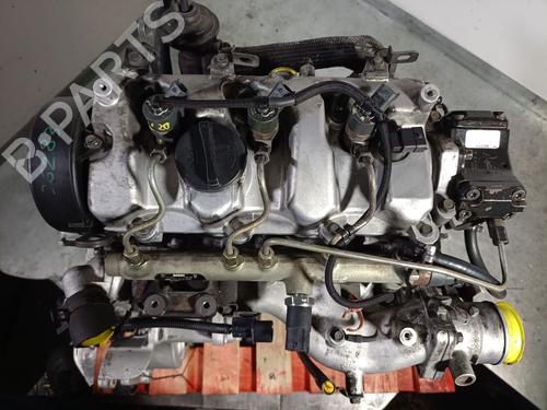 Engine HYUNDAI ACCENT II (LC) 1.5 CRDi | BP38437410M1 - Image 6