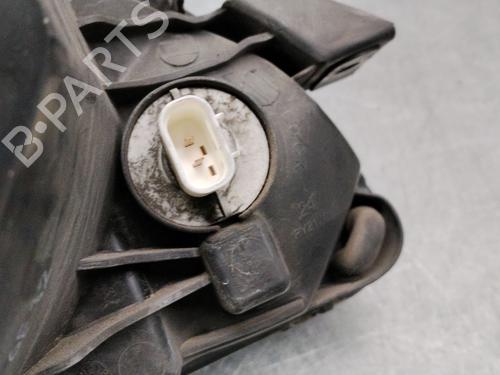 Left headlight HYUNDAI GETZ (TB) 1.4 i | BP37264409C28 - Image 5