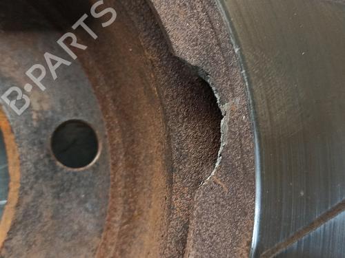 Andre BMW 3 Compact (E46) 320 td | BP17106189O1 