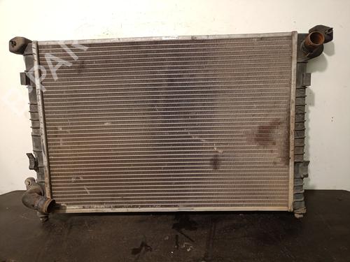 Used Water radiator Water radiator MINI MINI (R50, R53) One (90 hp) 36531105 36531105