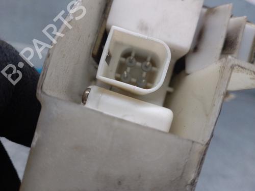 Front right lock FORD KA (RB_) 1.3 i | BP14991594C97 