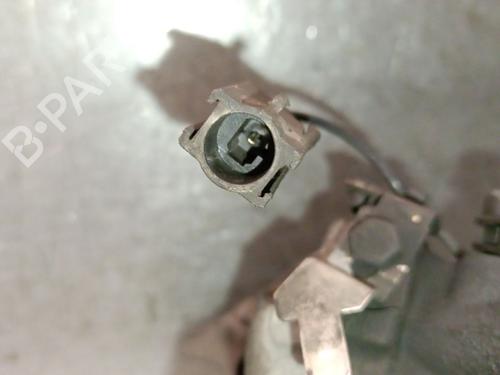 Left front brake caliper FIAT 500 (312_) 1.2 LPG (312AXA1A) | BP34700352M105  - Image 5