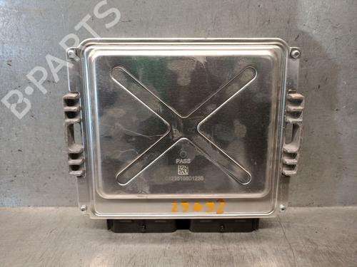 Engine control unit (ECU) RENAULT CLIO V (B7_) 1.0 LPG (B7MT) | BP40600120M57 - Image 2