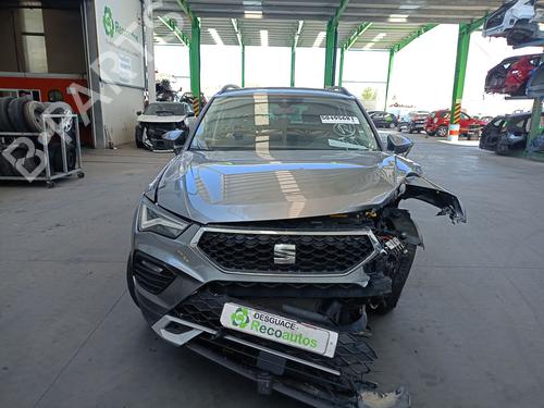Electronic module SEAT ATECA (KH7, KHP) 2.0 TDI | BP27243554M83 - Image 11