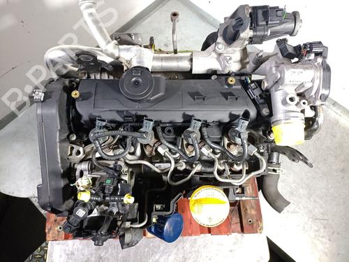 Motor NISSAN NOTE (E12) 1.5 dCi | BP38272949M1 - Image 6