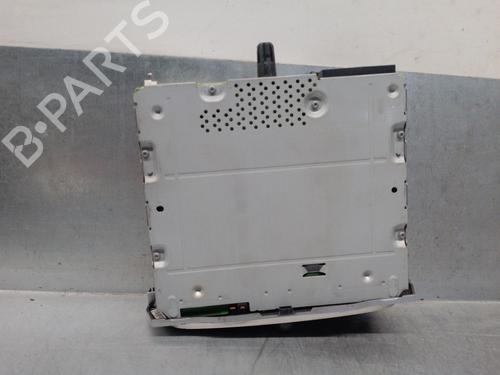 Radio RENAULT MEGANE III Grandtour (KZ0/1) 1.5 dCi (KZ1M, KZ1W, KZ0R) | BP16145618E6 